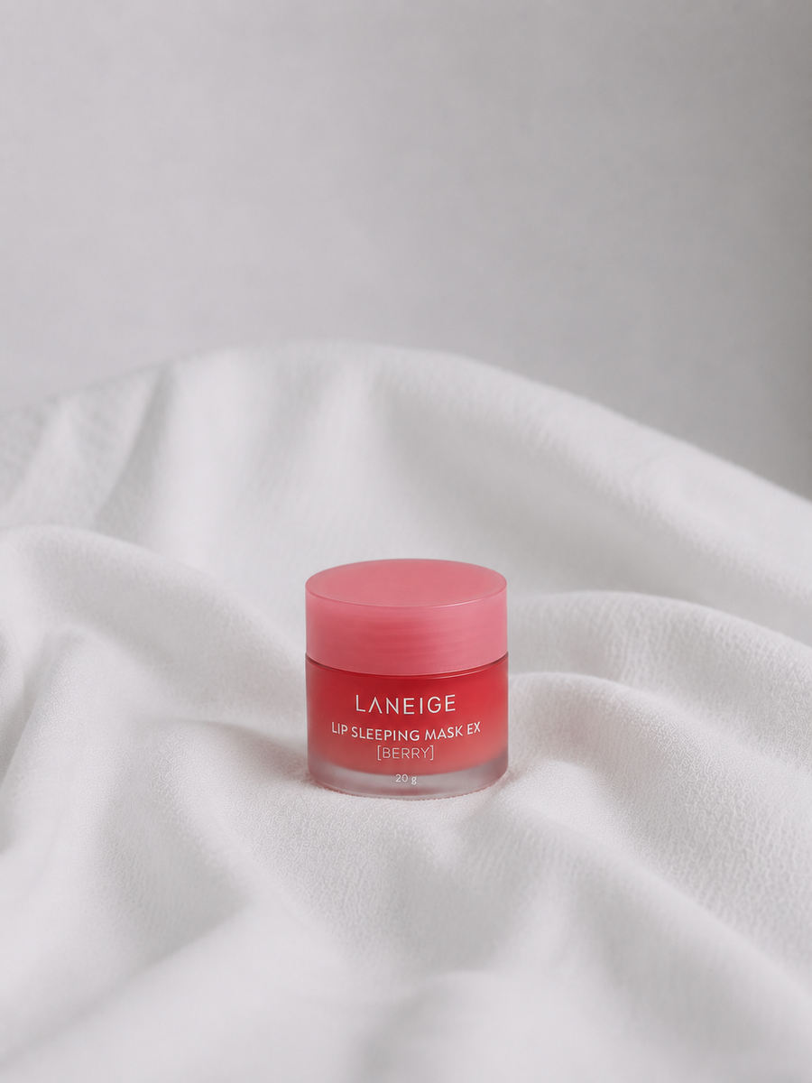 Lip Sleeping Mask