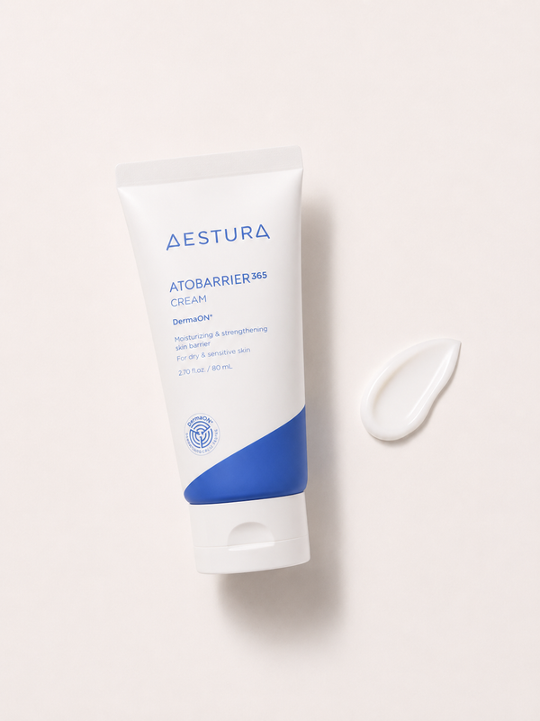 Atobarrier 365 Cream