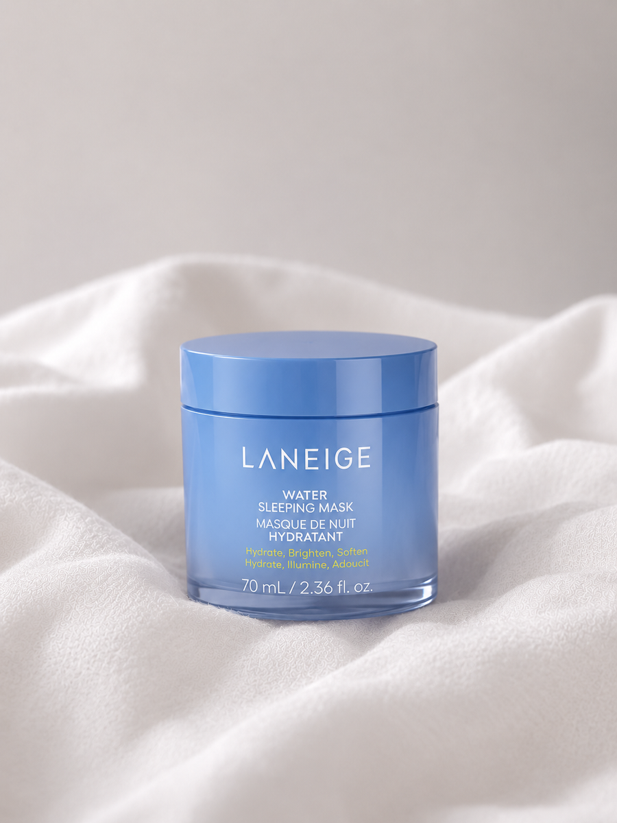 Water Sleeping Mask