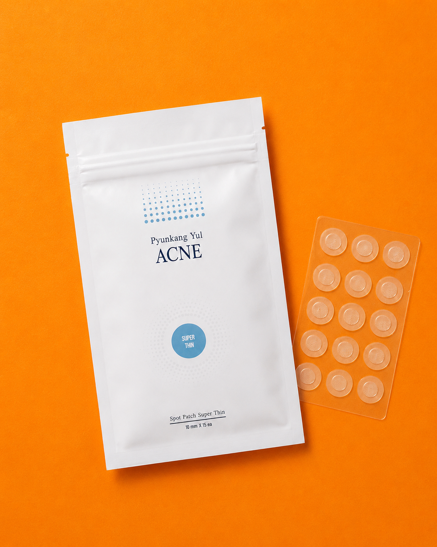ACNE Spot Patch Super Thin