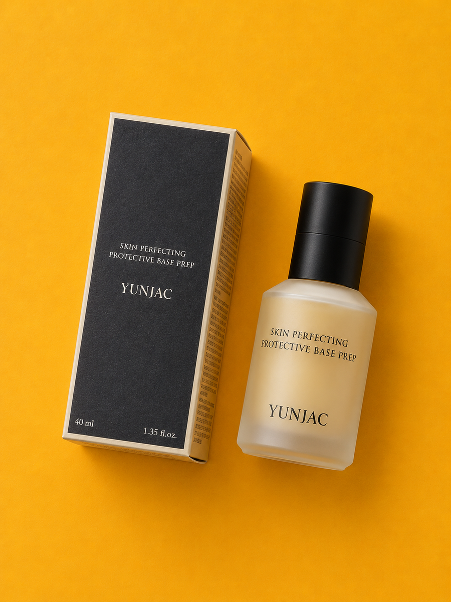 Skin Perfecting Protective Base Prep