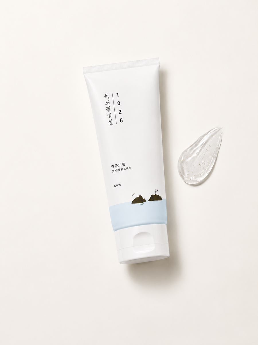 1025 Dokdo Peeling Gel