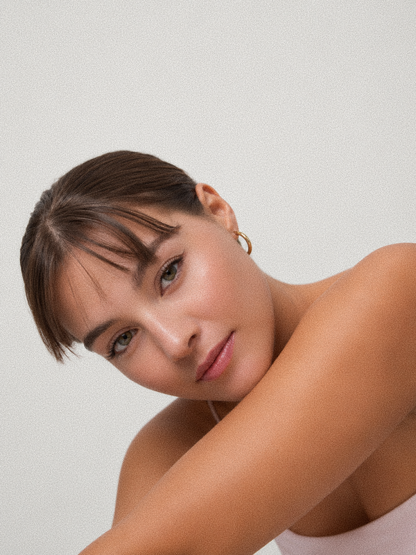 Routine Anti-Aging