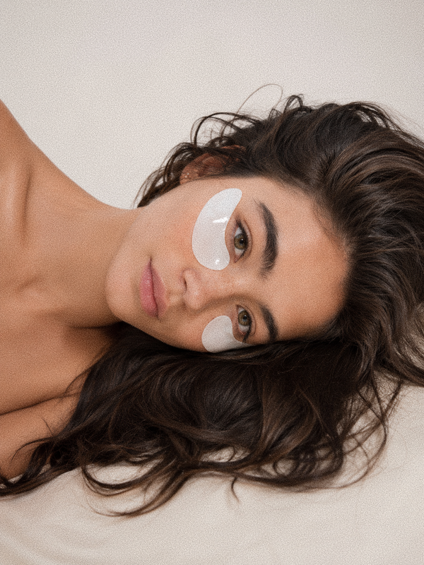 Routine Glass Skin