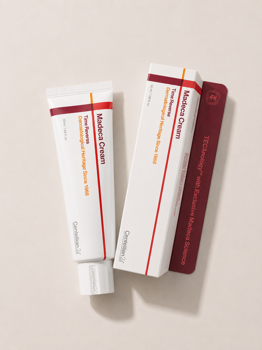 Madeca Cream Time Reverse