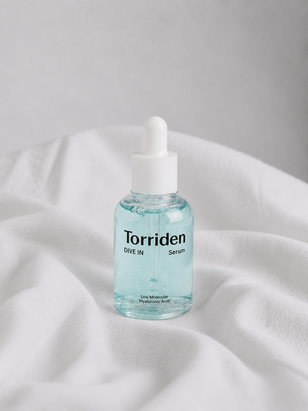 DIVE-IN Hyaluronic Acid Serum
