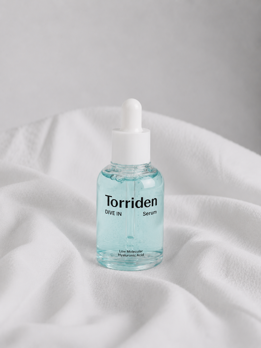 DIVE-IN Hyaluronic Acid Serum