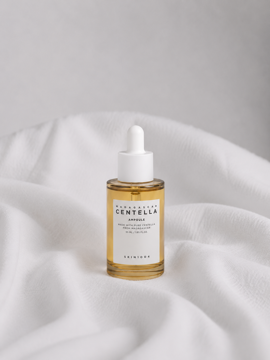Madagascar Centella Asiatica Ampoule