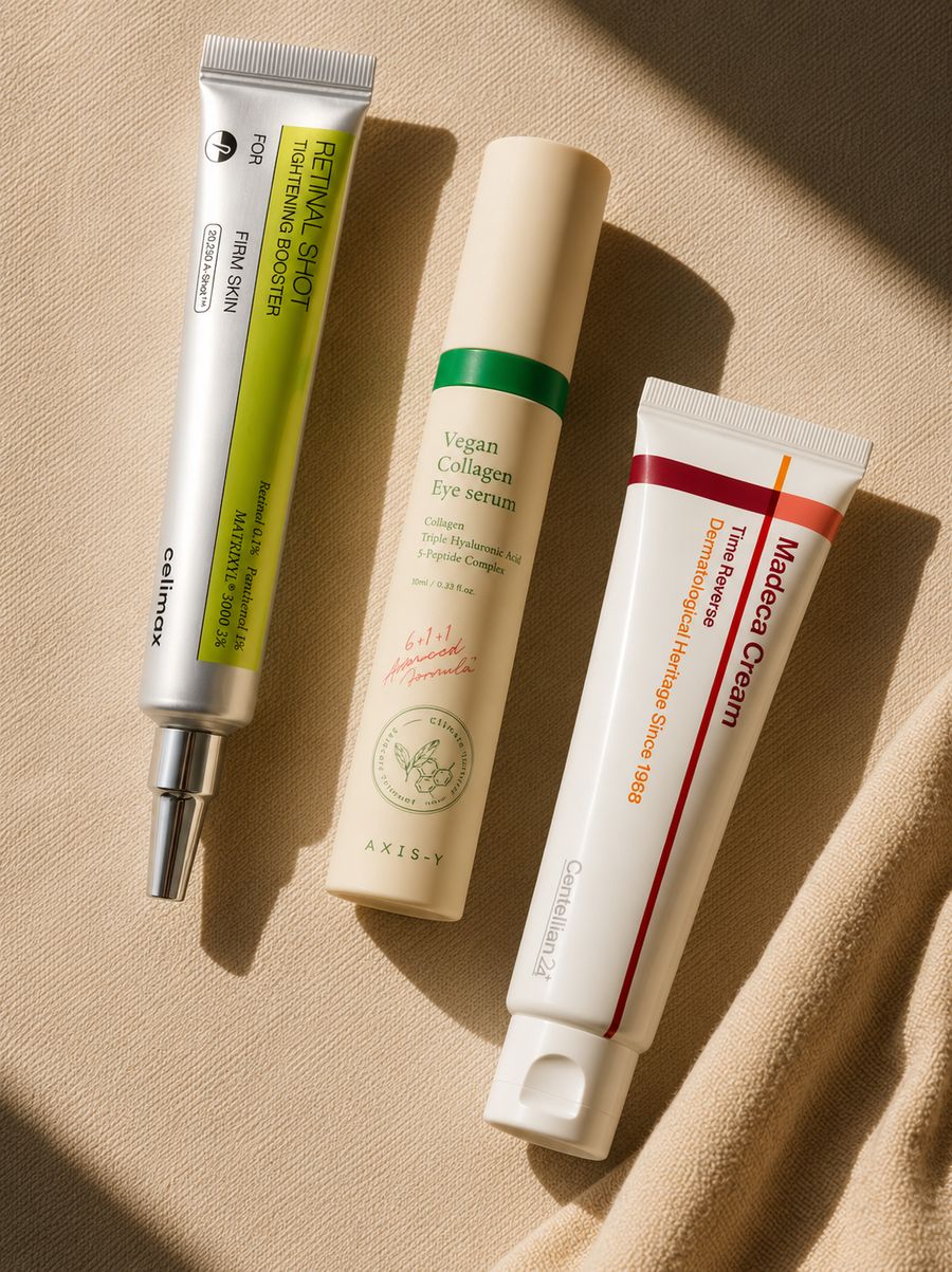 Pack Anti-Aging