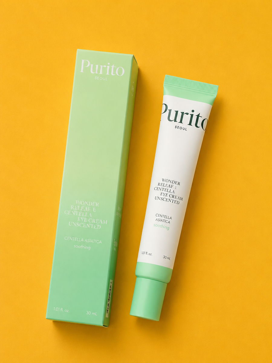 Wonder Releaf Centella Eye Cream