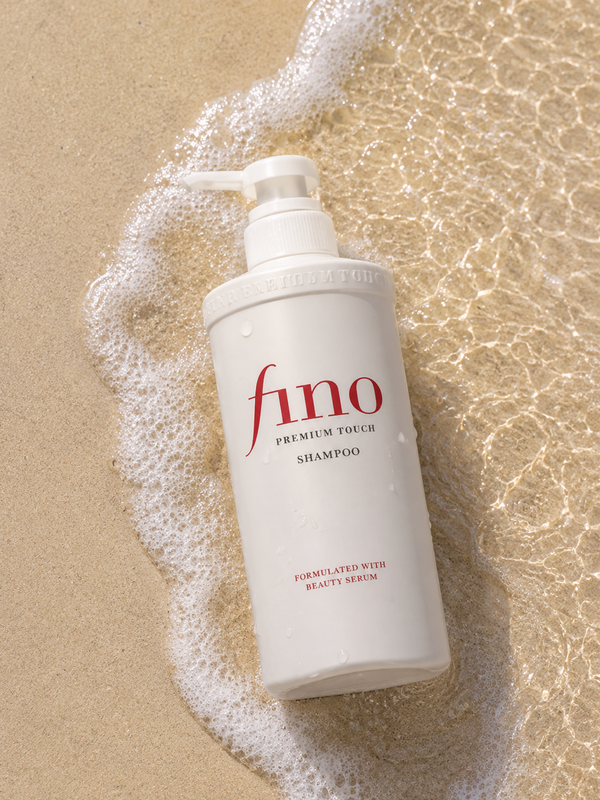 Fino Premium Touch Shampoo