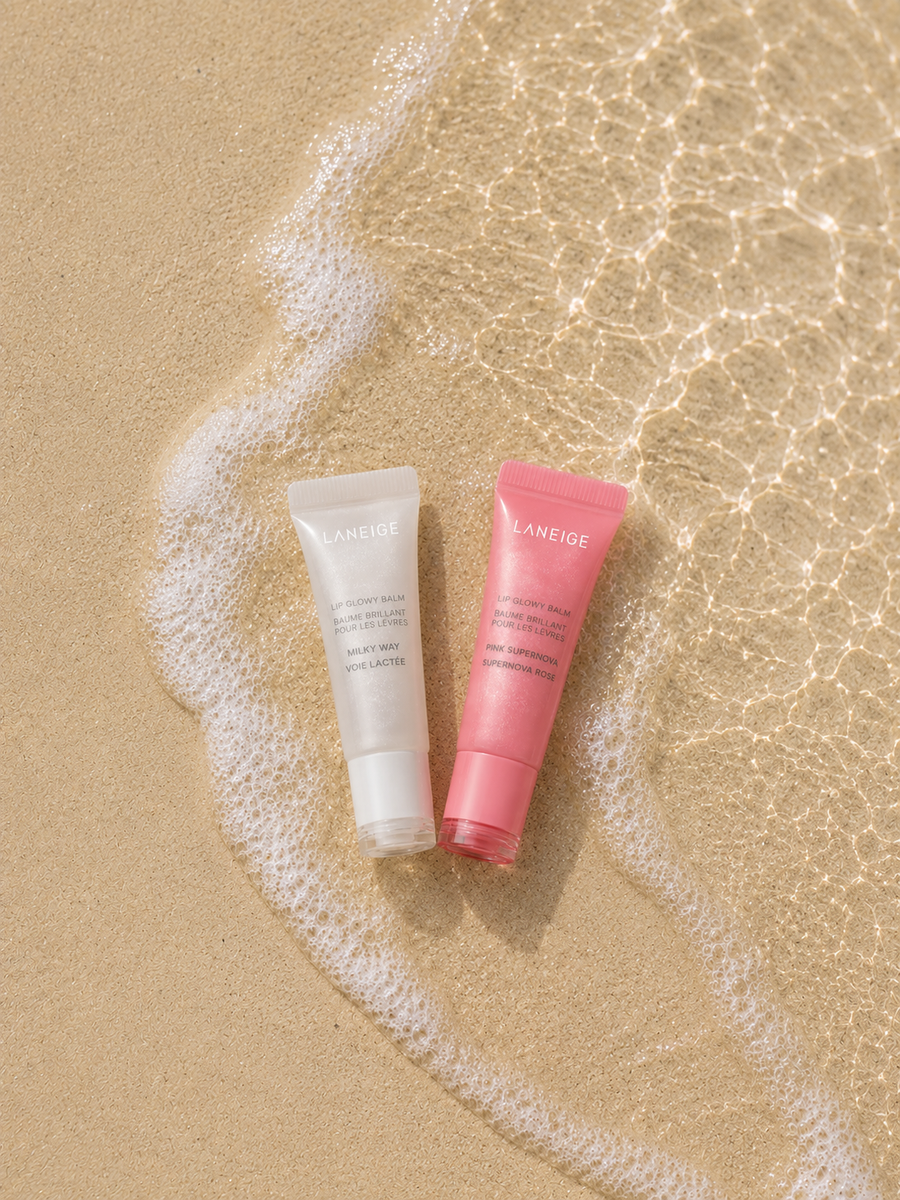 Lip Glowy Balm