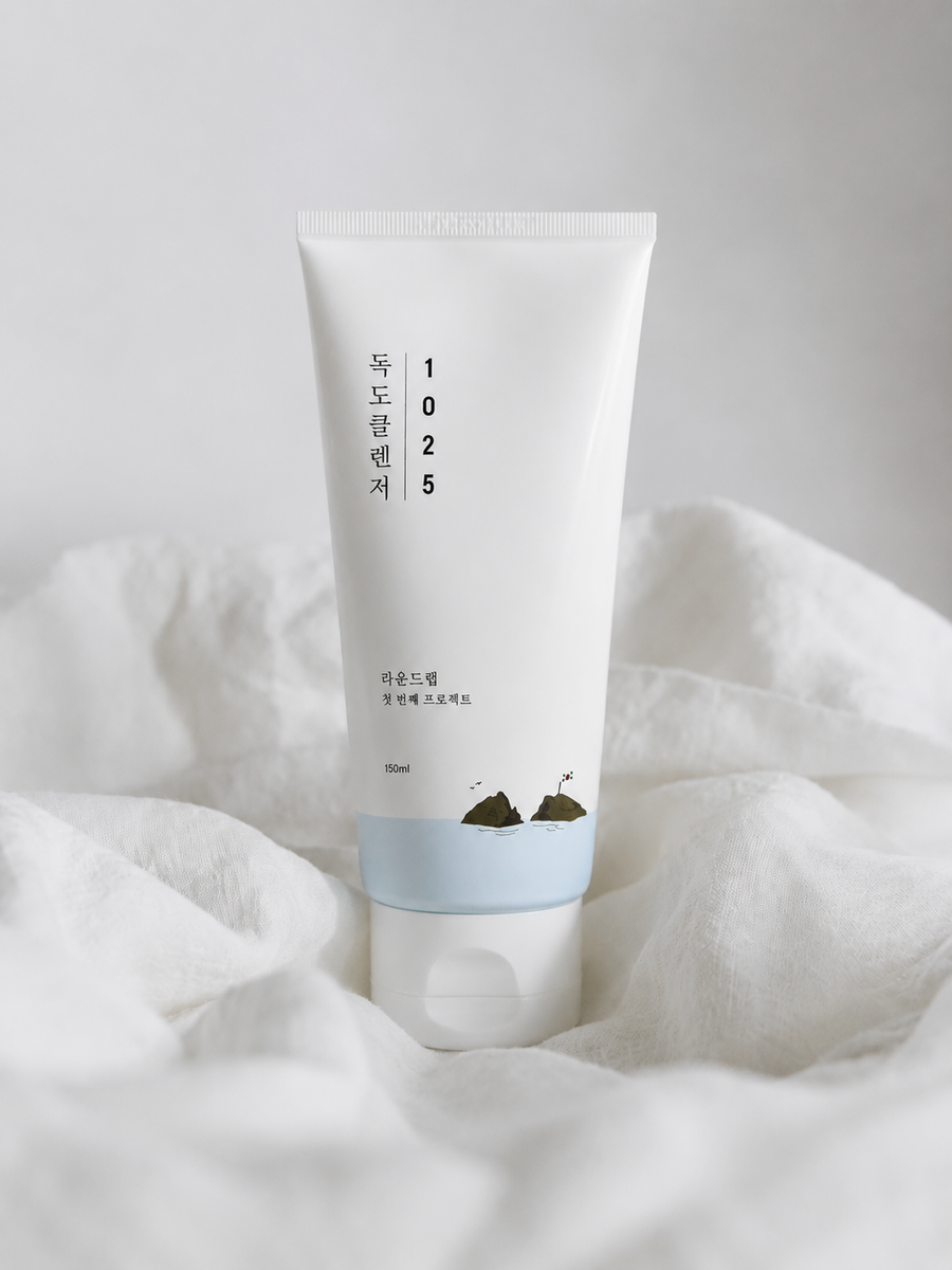 1025 Dokdo Cleanser